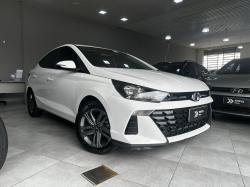 HYUNDAI HB 20 Sedan 1.0 12V 4P FLEX TGDI TURBO COMFORT AUTOMTICO