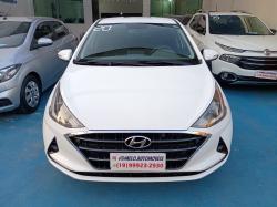 HYUNDAI HB 20 Sedan 1.0 12V 4P FLEX TGDI TURBO DIAMOND PLUS AUTOMTICO