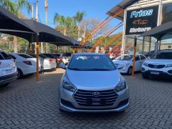 HYUNDAI HB 20 Sedan 1.6 16V 4P FLEX COMFORT PLUS