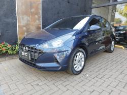 HYUNDAI HB 20 Sedan 1.0 12V 4P FLEX EVOLUTION