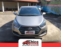 HYUNDAI HB 20 Sedan 1.6 16V 4P FLEX COMFORT AUTOMTICO