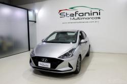 HYUNDAI HB 20 Sedan 1.0 12V 4P FLEX TGDI TURBO DIAMOND PLUS AUTOMTICO