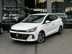 HYUNDAI HB 20 Sedan 1.0 12V 4P FLEX TGDI PLATINUM TURBO AUTOMTICO