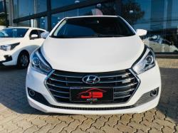 HYUNDAI HB 20 Sedan 1.6 16V 4P FLEX PREMIUM AUTOMTICO