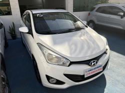 HYUNDAI HB 20 Sedan 1.6 16V 4P FLEX PREMIUM AUTOMTICO