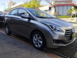 HYUNDAI HB 20 Sedan 1.6 16V 4P FLEX PREMIUM AUTOMTICO