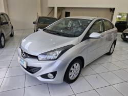 HYUNDAI HB 20 Sedan 1.6 16V 4P FLEX COMFORT PLUS AUTOMTICO