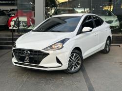 HYUNDAI HB 20 Sedan 1.6 16V 4P FLEX VISION AUTOMTICO