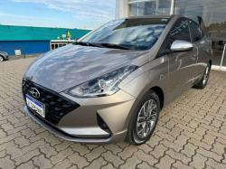 HYUNDAI HB 20 Sedan 1.0 12V 4P FLEX TGDI PLATINUM PLUS TURBO AUTOMTICO