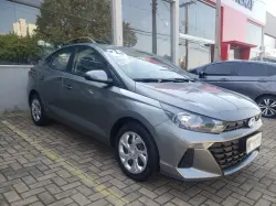 HYUNDAI HB 20 Sedan 1.0 12V 4P FLEX COMFORT PLUS