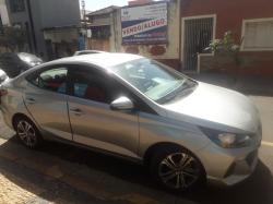 HYUNDAI HB 20 Sedan 1.0 12V 4P FLEX TGDI TURBO COMFORT AUTOMTICO