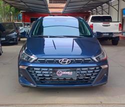 HYUNDAI HB 20 Sedan 1.0 12V 4P FLEX TGDI PLATINUM PLUS TURBO AUTOMTICO