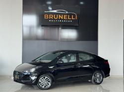 HYUNDAI HB 20 Sedan 1.6 16V 4P FLEX VISION