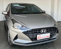HYUNDAI HB 20 Sedan 1.0 12V 4P FLEX VISION