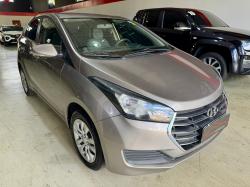 HYUNDAI HB 20 Sedan 1.6 16V 4P FLEX COMFORT AUTOMTICO
