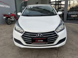 HYUNDAI HB 20 Sedan 1.0 12V 4P FLEX COMFORT PLUS TURBO