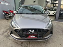 HYUNDAI HB 20 Sedan 