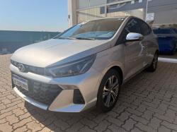 HYUNDAI HB 20 Sedan 1.0 12V 4P FLEX TGDI PLATINUM PLUS TURBO AUTOMTICO