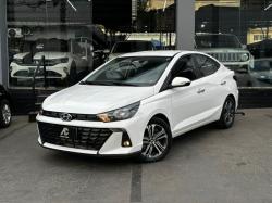 HYUNDAI HB 20 Sedan 1.0 12V 4P FLEX TGDI PLATINUM TURBO AUTOMTICO