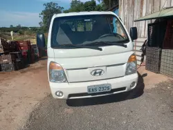 HYUNDAI HR 2.5 16V LONGO NO CHASSI 130CV DIESEL TURBO INTERCOOLER