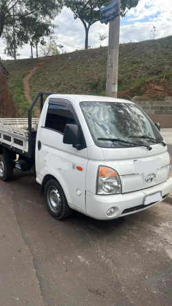 HYUNDAI HR 2.5 TCI DIESEL