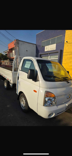 HYUNDAI HR 2.5 TCI DIESEL