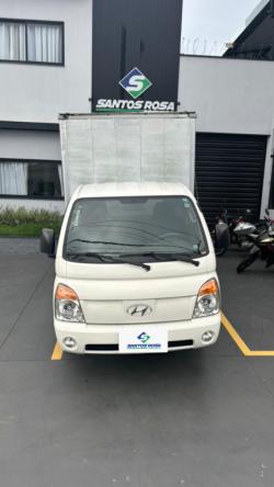 HYUNDAI HR 2.5 TCI DIESEL