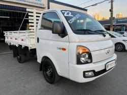 HYUNDAI HR 2.5 TCI DIESEL