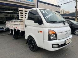 HYUNDAI HR 2.5 TCI DIESEL