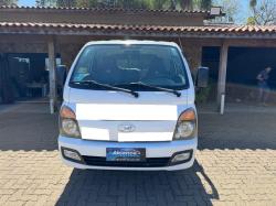HYUNDAI HR 2.5 TCI HD DIESEL CHASSI LONGO