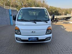 HYUNDAI HR 2.5 TCI HD DIESEL CHASSI LONGO