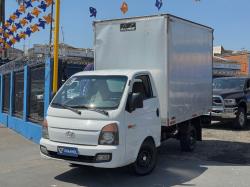 HYUNDAI HR 2.5 TCI HD BAU 132 CV DIESEL TURBO INTERCOOLER