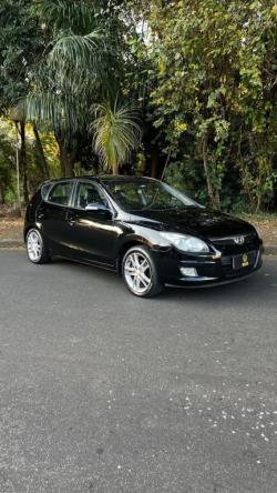 HYUNDAI I30 1.6 16V 4P AUTOMTICO