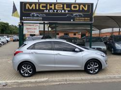 HYUNDAI I30 1.6 16V 4P AUTOMTICO