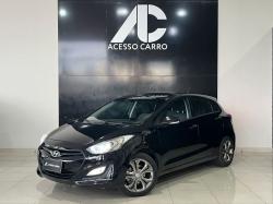 HYUNDAI I30 1.8 16V 4P GLS AUTOMTICO