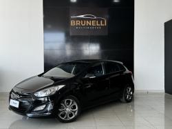 HYUNDAI I30 1.8 16V 4P GLS AUTOMTICO