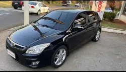 HYUNDAI I30 1.8 16V 4P GLS AUTOMTICO