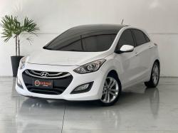 HYUNDAI I30 1.8 16V 4P GLS AUTOMTICO