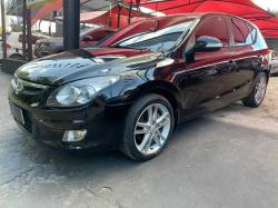 HYUNDAI I30 2.0 16V 4P GLS AUTOMTICO