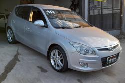 HYUNDAI I30 2.0 16V 4P AUTOMTICO