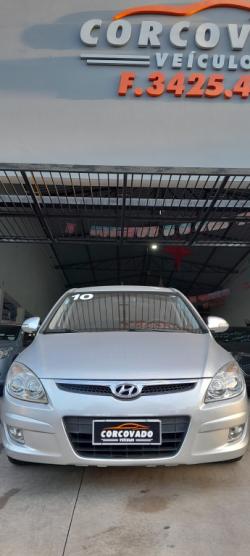 HYUNDAI I30 2.0 16V 4P AUTOMTICO