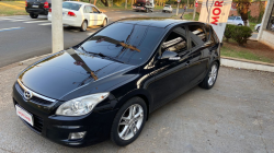 HYUNDAI I30 2.0 16V 4P AUTOMTICO