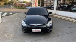 HYUNDAI I30 2.0 16V 4P AUTOMTICO