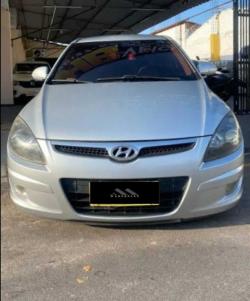 HYUNDAI I30 2.0 16V 4P GLS AUTOMTICO