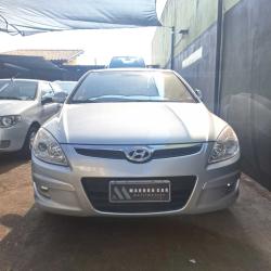 HYUNDAI I30 2.0 16V 4P GLS AUTOMTICO