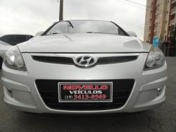 HYUNDAI I30 2.0 16V 4P