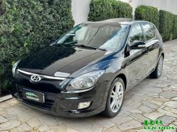 HYUNDAI I30 2.0 16V 4P AUTOMTICO