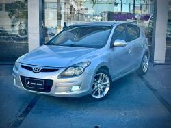 HYUNDAI I30 2.0 16V 4P AUTOMTICO