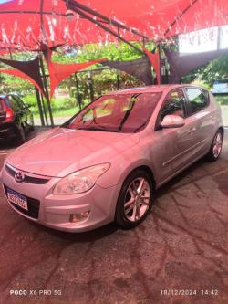 HYUNDAI I30 2.0 16V 4P GLS AUTOMTICO