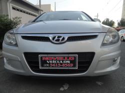 HYUNDAI I30 2.0 16V 4P AUTOMTICO